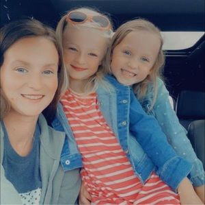 Meet your Posher, Samantha